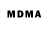 MDMA Molly lorander